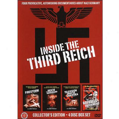 Inside The Third Reich