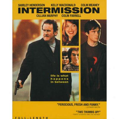 Intermission (widescreen)