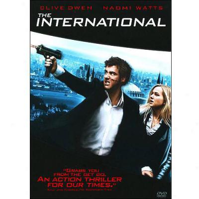 International (2009) (widescreen)