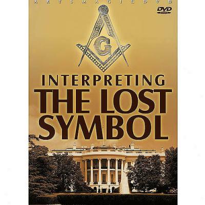 Interpreting The Lost Symbol