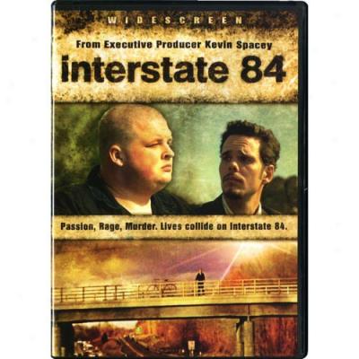 Imterstate 84 (widescreen)