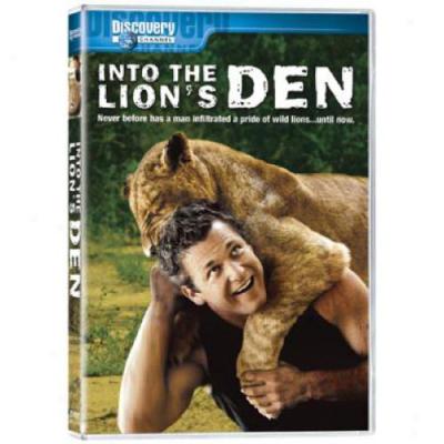 Into The Lion's Den / Living With Tigers