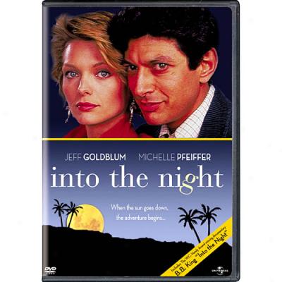 Into The Night (widescreen)