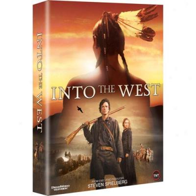 Into The West (widescreen)