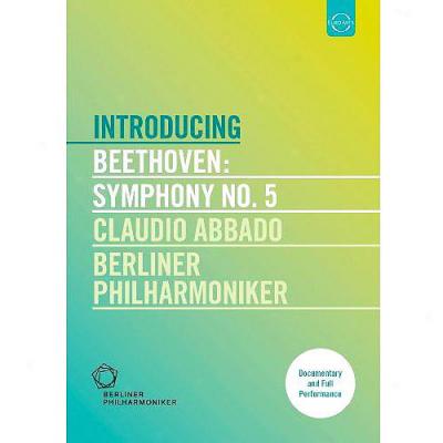 Introducing Beethocen: Symphony No. 5 (widescreen)