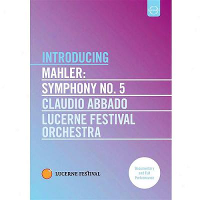 Introducing Mahler: Symphony No. 5 (widescreen)