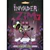 Invader Zim Complete Invasion: V1 Doom Doom Doom / V2 Progressive Stupidity / V3 Horrible Holiday Cheer (full Frame)