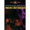 Invasion Of The Body Snatchers (full Frame)