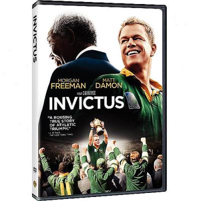 Invictus (widescreen)