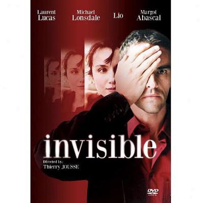 Invisible (widescreen)