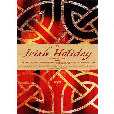 Irish Holiday