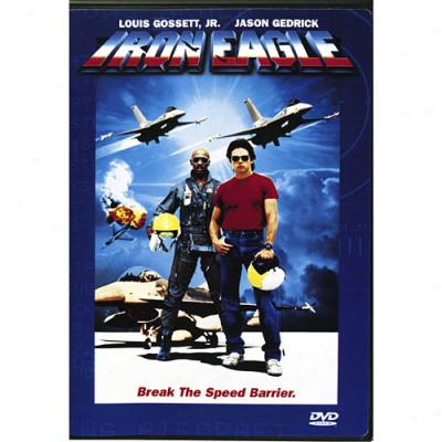 Iron Eagle (Quite Frame)