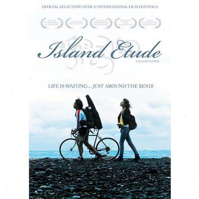 Island Etude (widescreen)