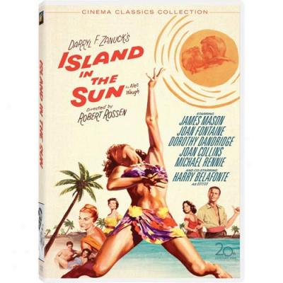 Island In The Sun (widescreen)