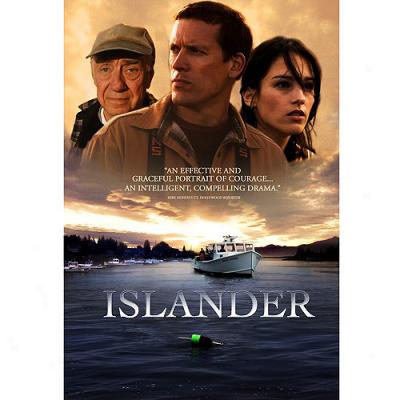 Islander (widescreen)