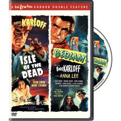 Isle Of The Dead / Bedlam