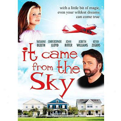 It Came From The Sky (fullF rame)