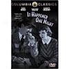 It Happened One Night (full Frame)