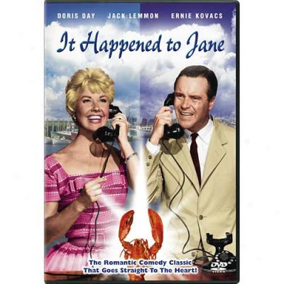 It Happened To Jane (widescreen)