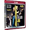 Italian Job (hd-dvd), The