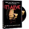 It's Alive / It's Alive 2: It Lives Again / It's Alive 3: Island Of The Alive