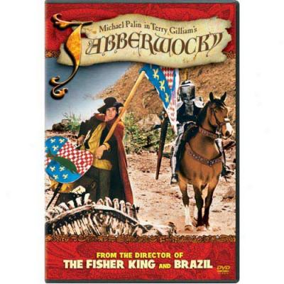 Jabberwocky (widescreen)