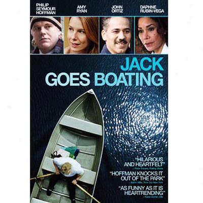 Jack Goes Boating (widescreen)