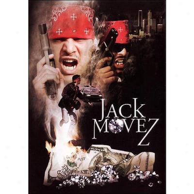 Jack Movez