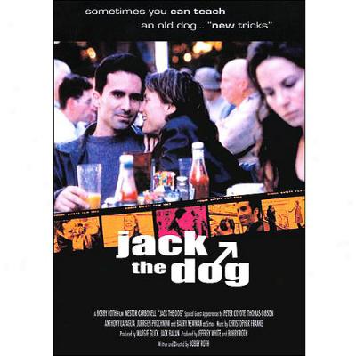 Jack The Dog (widescreen)