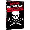 Jackass Number Two (unrated) (widescreen)