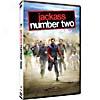 Jackass Number Two (widescreen)