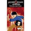 Jackie Chan Adventures: Friends And Foes (full Frame)