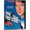 Jackie Chan's First Strike (full Frame, Widescreen)