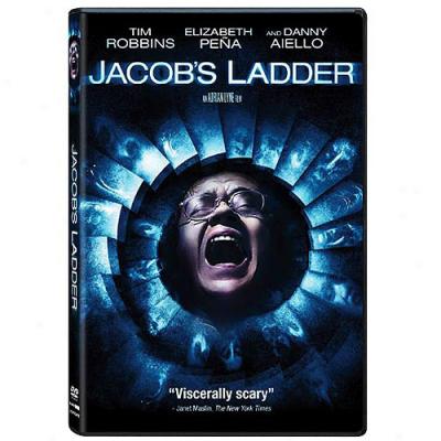 Jacob's Ladder (special Edition) (widescreen)