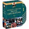 Jacques Cousteau: Pacific Exlorations Collection