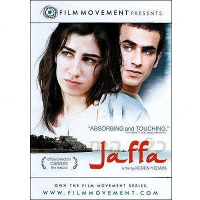 Jaffa (hebrew) (widescreen)