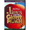 James And The Giant Peach