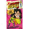 James Bond Jr: A Chase Against Disaster (Complete Frame)