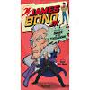 James Bond Jr: Dance Of The Toreadors (full Frame)