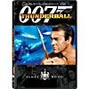 James Bond: Thunderball (widescreen)