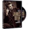 James Dean: Sense Memories (widescreen)