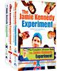 Jamie Kennedy Experiment: The Complete Third Season, The (full Frame)