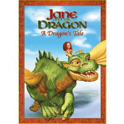 Jane And The Dragon: A Dragon Tale (widescreen)