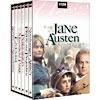 Jane Austen: The Complete Collection