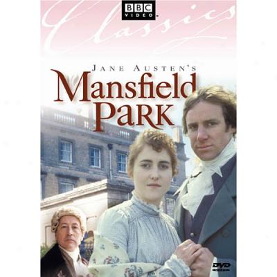 Jane Austen's Mansfield Park