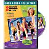 Jane Fonda: Fun House Fitness