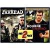 Jarhead / The Bourne Supremacy (widescreen)