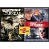 Jarhead/spy Game (exclusive) (full Frame)