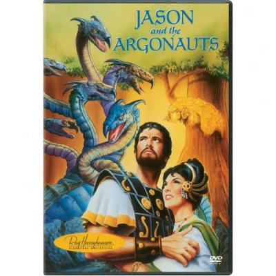 Jason And The Argonauts (widescreen)