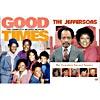 Jeffersons / Good Timez: The Complete Second Season, The